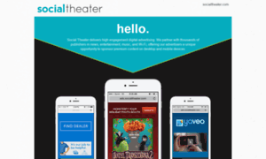 Socialtheaterads.com thumbnail