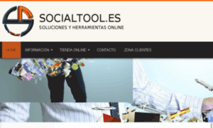 Socialtool.es thumbnail