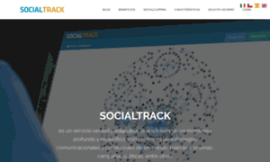 Socialtrack.cl thumbnail