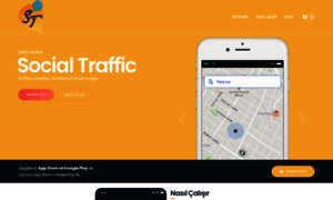 Socialtrafficapp.com thumbnail