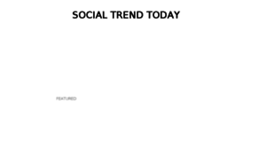 Socialtrend.today thumbnail