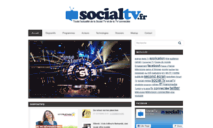 Socialtv.fr thumbnail