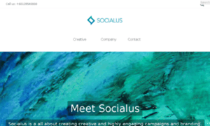 Socialus.co thumbnail