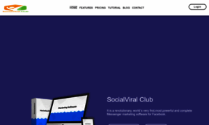 Socialviral.club thumbnail