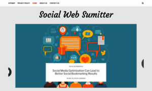 Socialwebsubmitter.com thumbnail