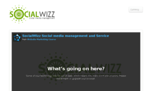 Socialwizz.emarketing-strategy.co.uk thumbnail