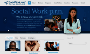 Socialworkprn.com thumbnail