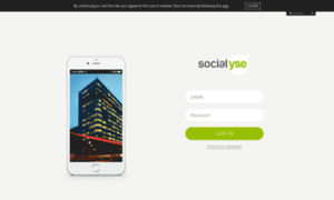 Socialyse.adsopt.im thumbnail