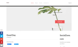 Socialzone.com thumbnail