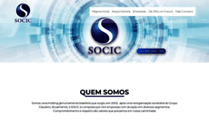 Socic.com.br thumbnail