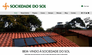 Sociedadedosol.org.br thumbnail
