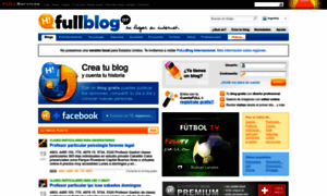 Sociedades.fullblog.com.ar thumbnail