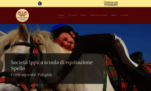 Societaippicafoligno.com thumbnail