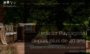 Societe-les-jardiniers.fr thumbnail