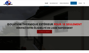 Societe-nationale-isolation-thermique.fr thumbnail