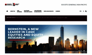 Societegenerale.asia thumbnail