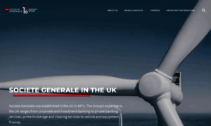 Societegenerale.co.uk thumbnail