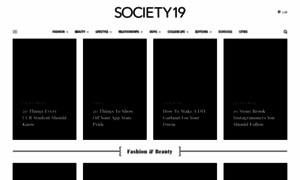 Society19.com thumbnail