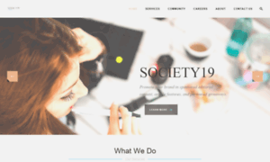 Society19media.com thumbnail