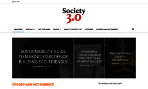 Society30.com thumbnail