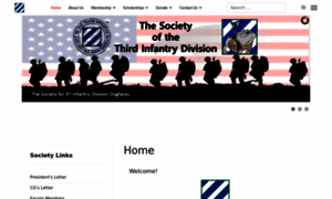 Society3rdid.org thumbnail