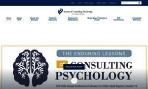 Societyofconsultingpsychology.org thumbnail