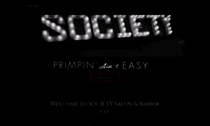 Societysalonri.com thumbnail