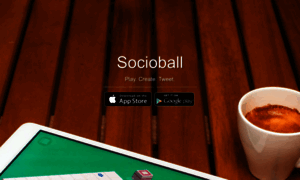 Socioballthegame.com thumbnail