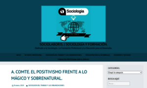 Sociolaboris.wordpress.com thumbnail