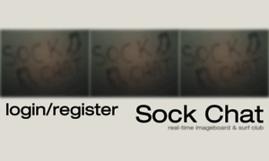 Sock.chat thumbnail