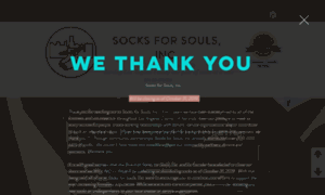 Socksforsoulsinc.org thumbnail