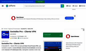 Sockslite-pro-cliente-vpn.softonic.com.br thumbnail