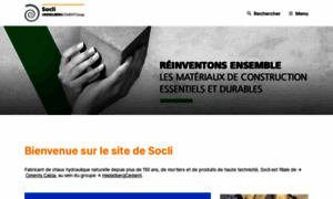 Socli.fr thumbnail