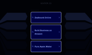 Soclick.co thumbnail