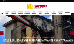 Socobat-expertises.com thumbnail