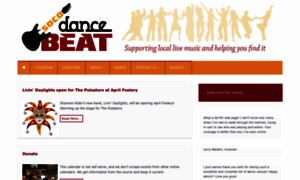 Socodancebeat.com thumbnail