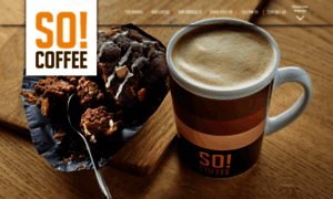 Socoffee.com thumbnail