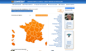 Socompetent.com thumbnail