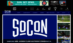 Soconsports.com thumbnail