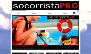 Socorrista.pro thumbnail