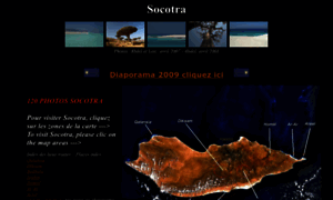 Socotra-island.net thumbnail