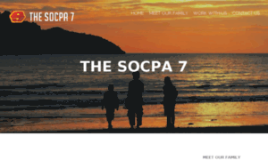 Socpa7.org thumbnail
