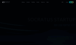 Socratus.mn thumbnail