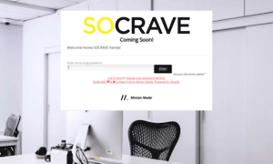 Socrave.com thumbnail