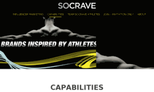 Socrave.info thumbnail