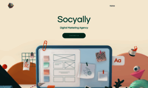 Socyally.com thumbnail