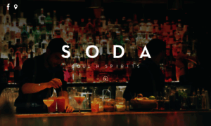 Soda-bar.fr thumbnail