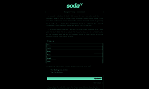 Soda.privatevoid.net thumbnail