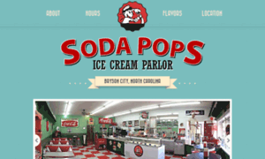 Sodapopsicecream.com thumbnail