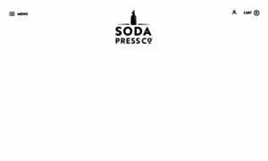 Sodapressco.com thumbnail